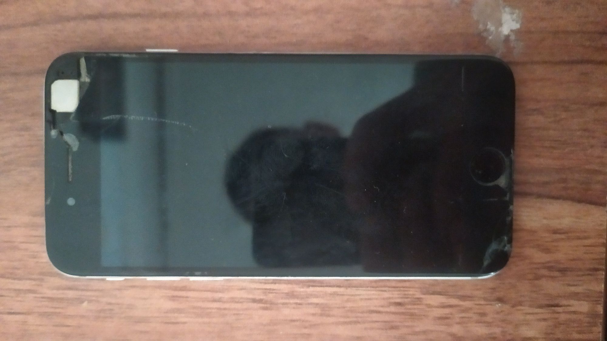 Iphone 6 Xotira 64gb