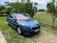 Skoda Octavia 1.0 TSI DSG - in garantie