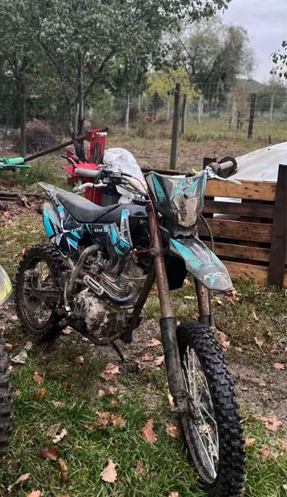 Vand kxd  150  fara sticere