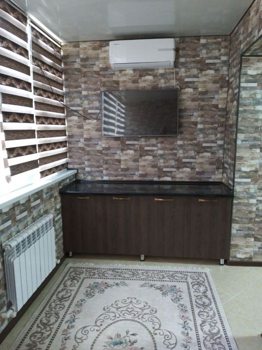 Аренда 5-комнатная люкс квартира со всеми удобствами Ангрен в Дукенте