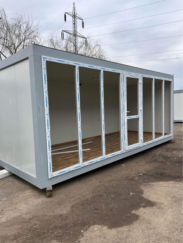 Containar tip birou
