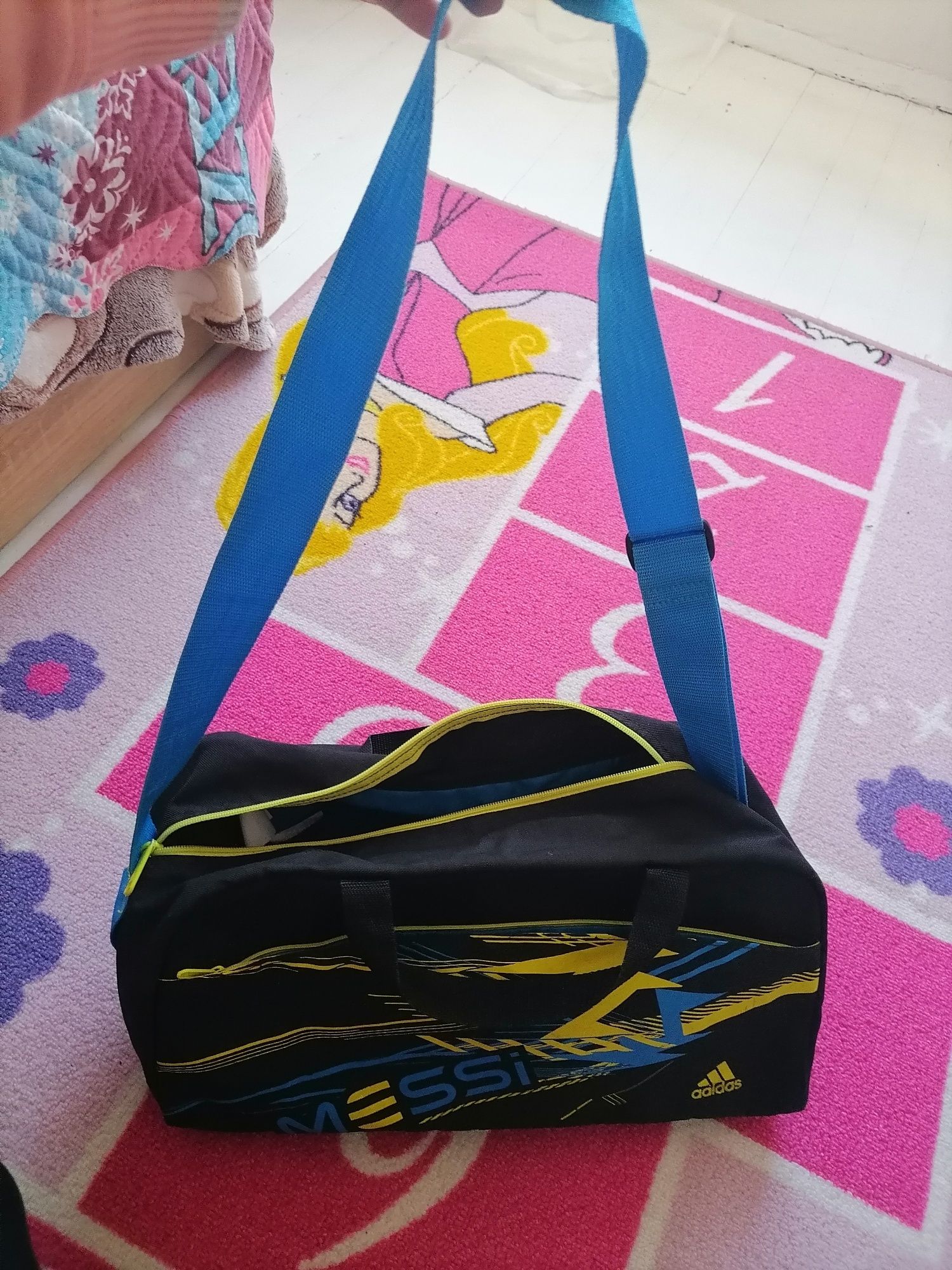 Спортен сак Adidas