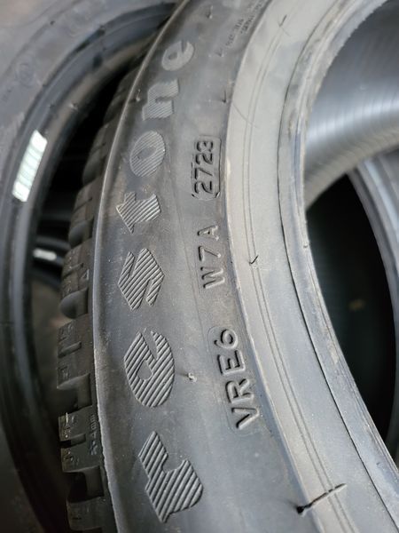 235/45/19 FIRESTONE 4бр