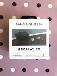 Наушники беспроводные Bang & Olufsen Beoplay EX, Anthracite Oxygen