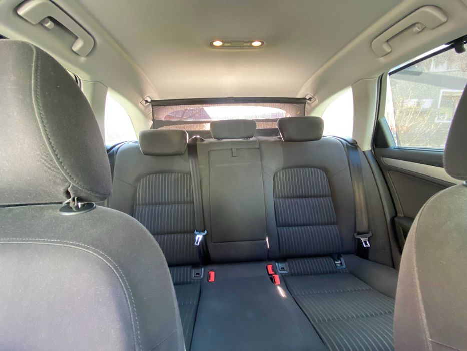 Audi A4 Avant, B8, 2012