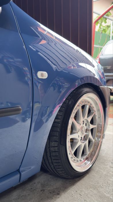 Dacia Logan 1,4 Mpi + G.P.L