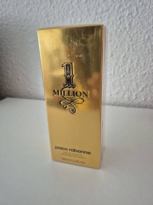 1 million ( parfum )