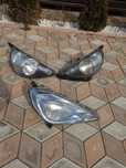Far stanga dreapta Honda jazz 2003 2004 an 2005 2006 facelift 2007