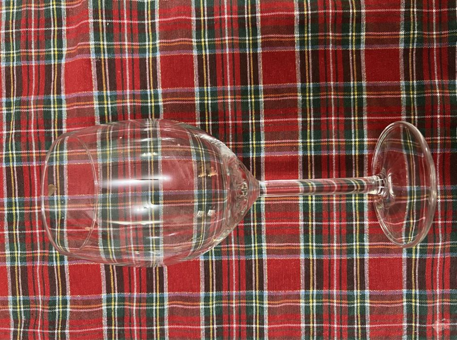 Комплект чаша за вино, 300мл, 6 бр.