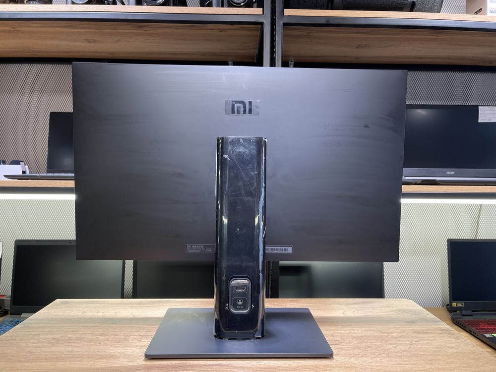 Монитор Xiaomi Mi Desktop Monitor 23.8 "  60 Гц, 777/А10