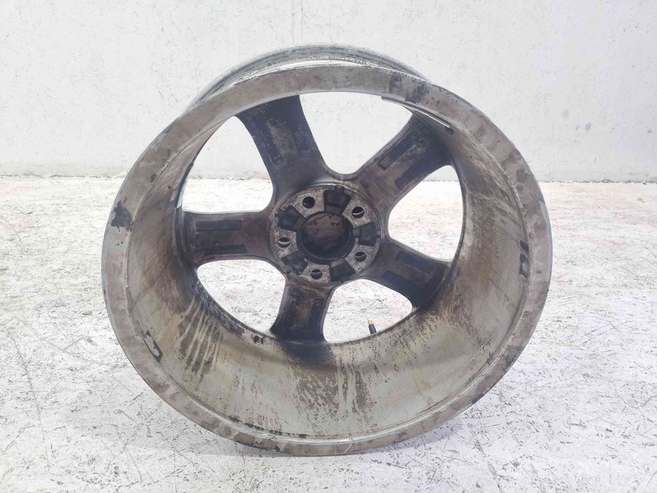 Set jante aliaj Audi A4 (8K2, B8.5) Facelift [Fabr 2008-2015] 5X112 /