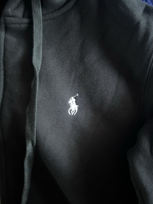 Polo Ralph Lauren hoodie