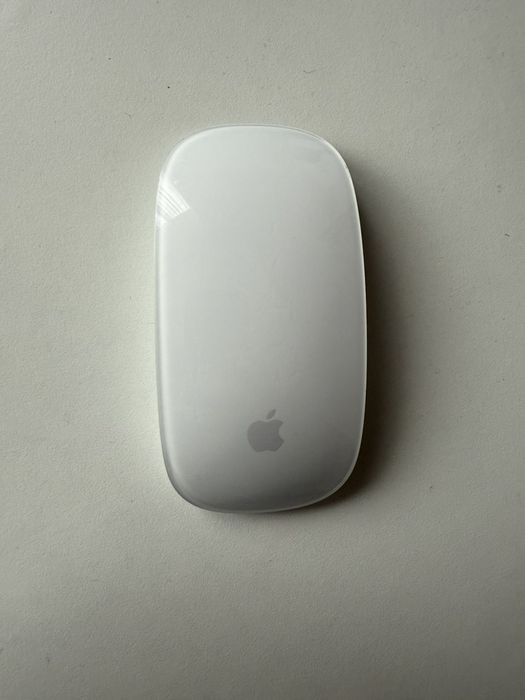 Apple magic mouse 2