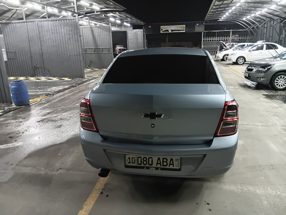 Продается Cobalt