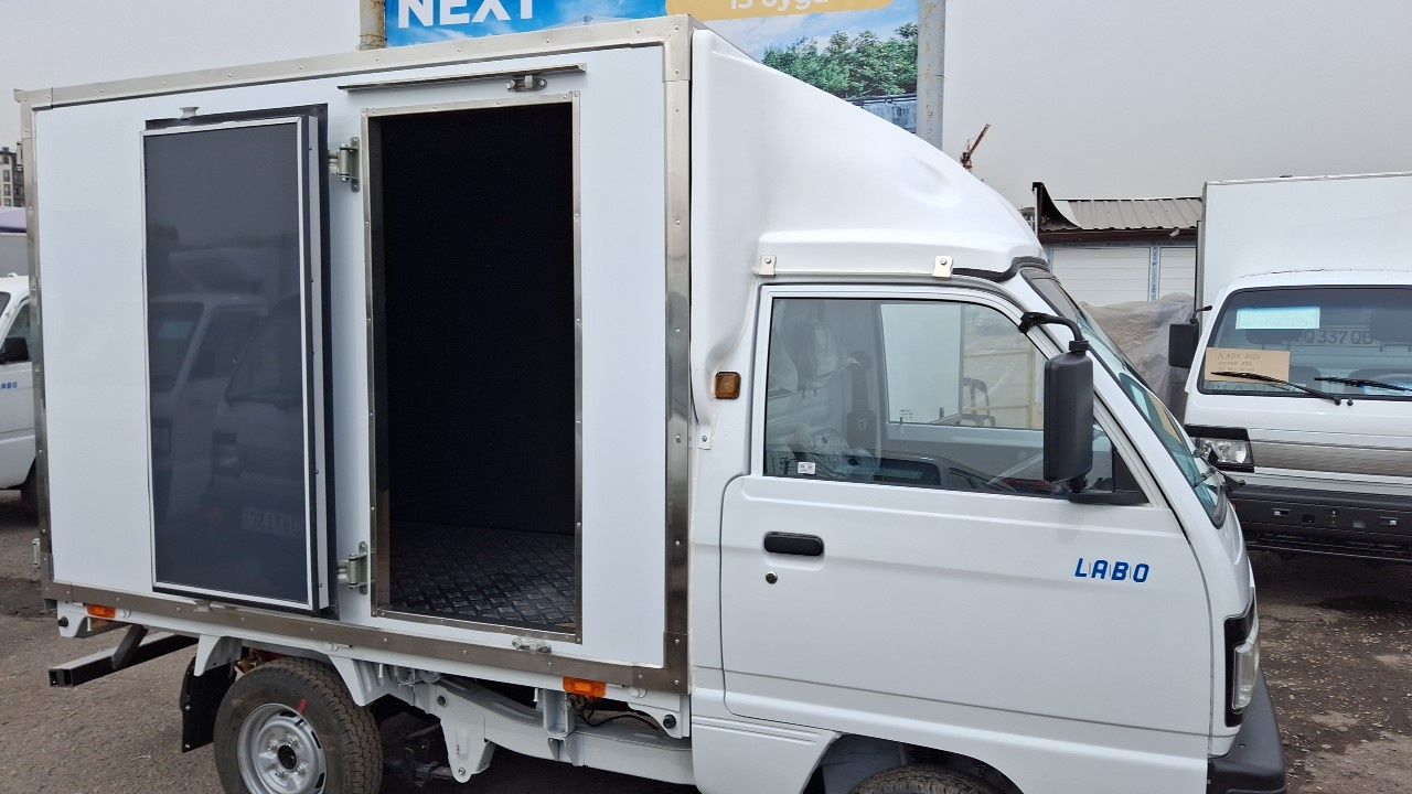Labo tent,butka qiberamiz tayoriham bor nalichkada bor