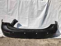 Задна броня Mazda 5 2005г
