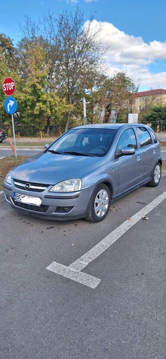 Opel Corsa 1,4 D