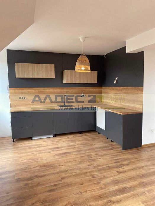 Продава се Тристаен апартамент в София, Орландовци - 134 кв.м за 1866 €/кв.м - Снимка #8