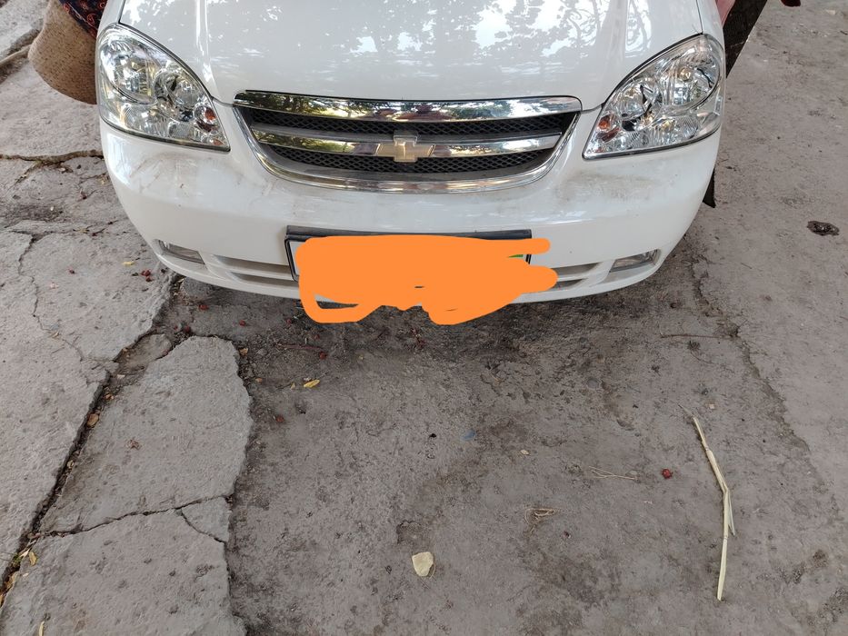 Shevralet lasetti 1.8 yangi