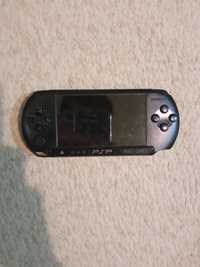 SONY PSP -E1000 UMD 8GB Memory stick