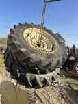 Roti 16,9 r 34 lamborghini ford same
