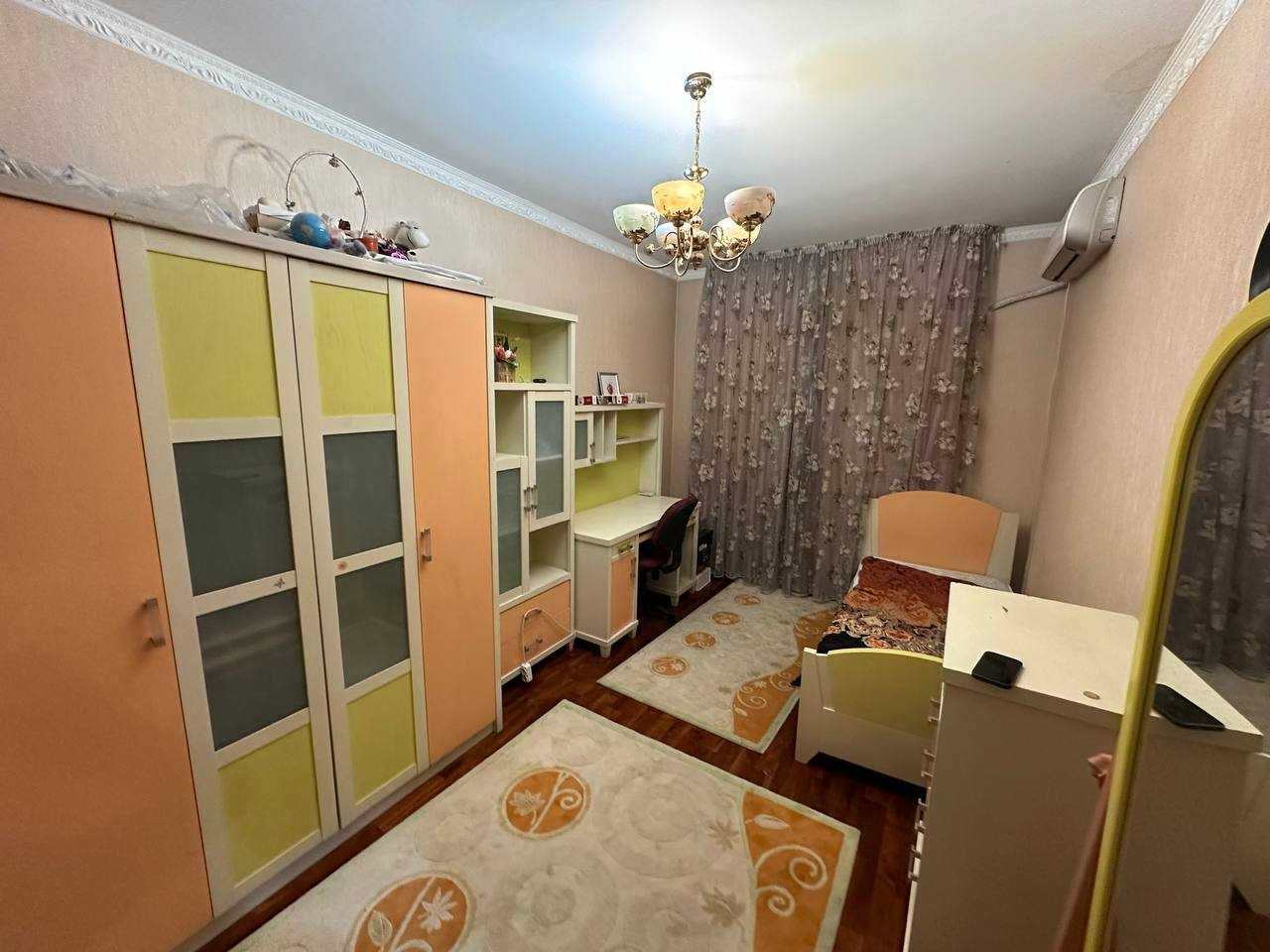 Аренда квартиры, Ойбек метро 4/5/9