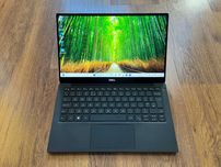 13.3' 4K Touch i7-10710u DELL XPS 7390 16GB RAM/512GB NVMe/Подсветка