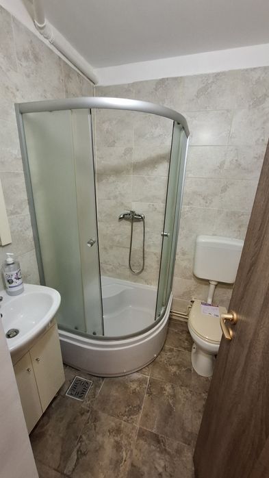 Garsoniera Berceni Brâncoveanu