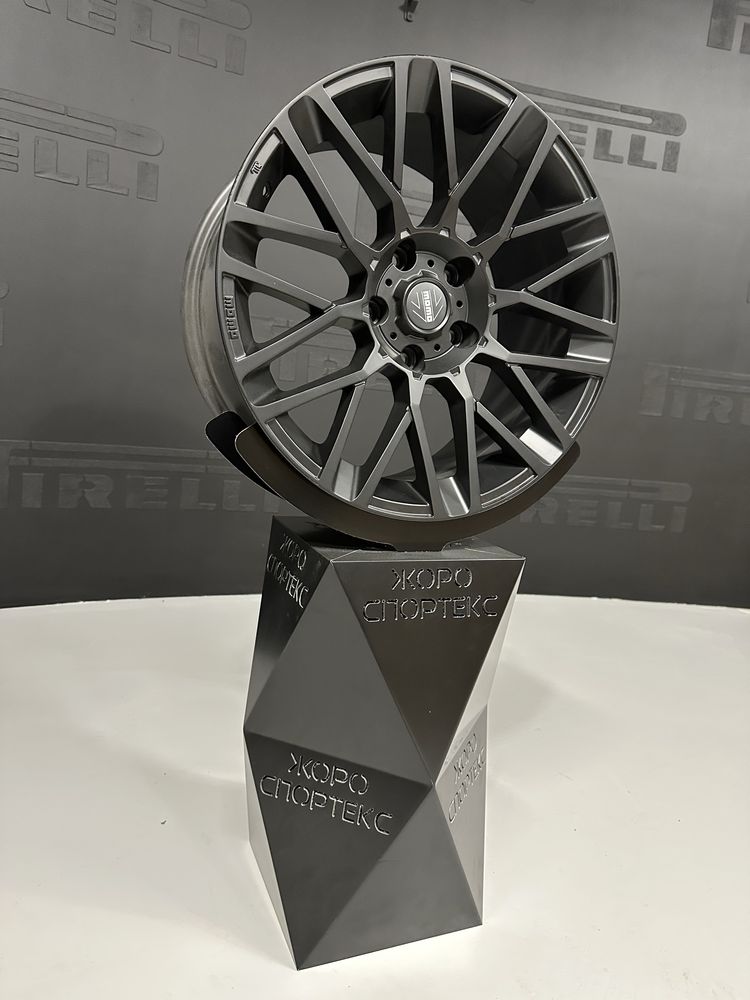 17цола 5x108 MOMO 5х108 Ford Volvo Рено Пежо 4бр