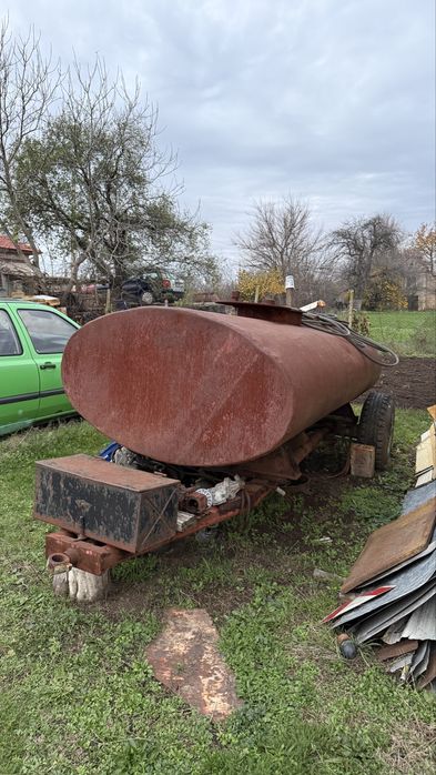 Водоноска 3 тона