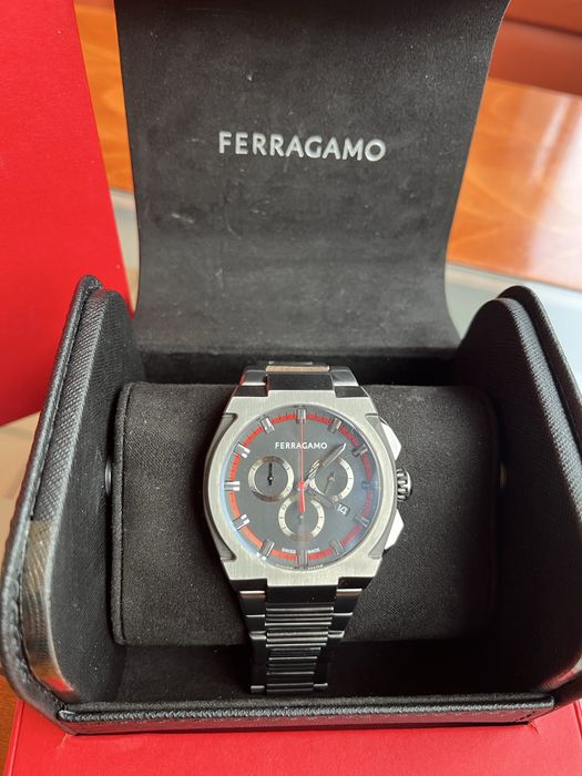 FERRAGAMO в перфектно състояние