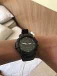 Часовник Casio G-Shock GBA-900-1AER