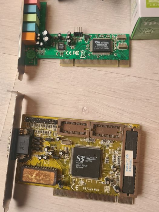 Piese Pc/Laptop etc