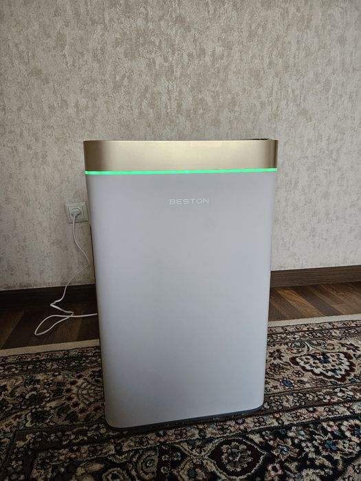 Havo tozalagich va Namlagich / ОЧИСТИТЕЛЬ И увлажнител воздуха