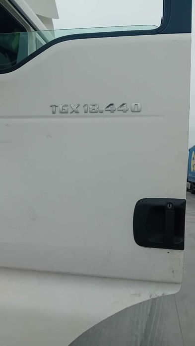 Vand MAN TGX 18.440