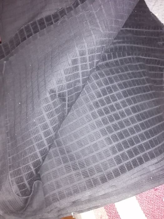 Ткань.     вельвет