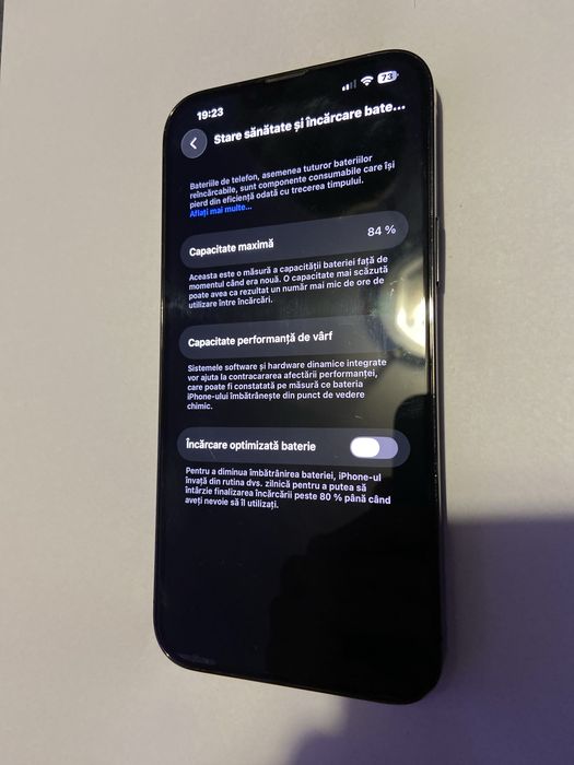 Vand iphone 13 pro max