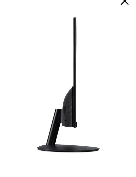 Monitor LED VA ACER SA242YHbi, 23.8", Full HD, 100Hz, AMD FreeSync, ne