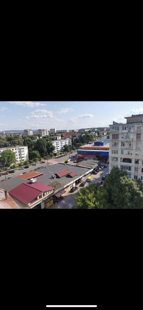 Apartament cu 2 camere ultracentral