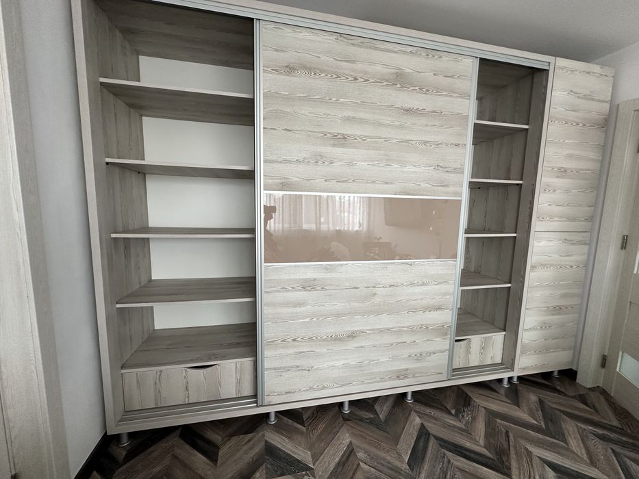 Dessing usi Glisante