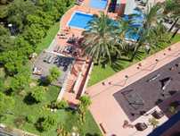 Apartamento cerca de la Sagrada Familia Barcelona
