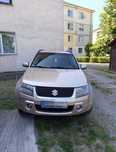 Suzuki Grand Vitara 1.9 Diesel 4x4