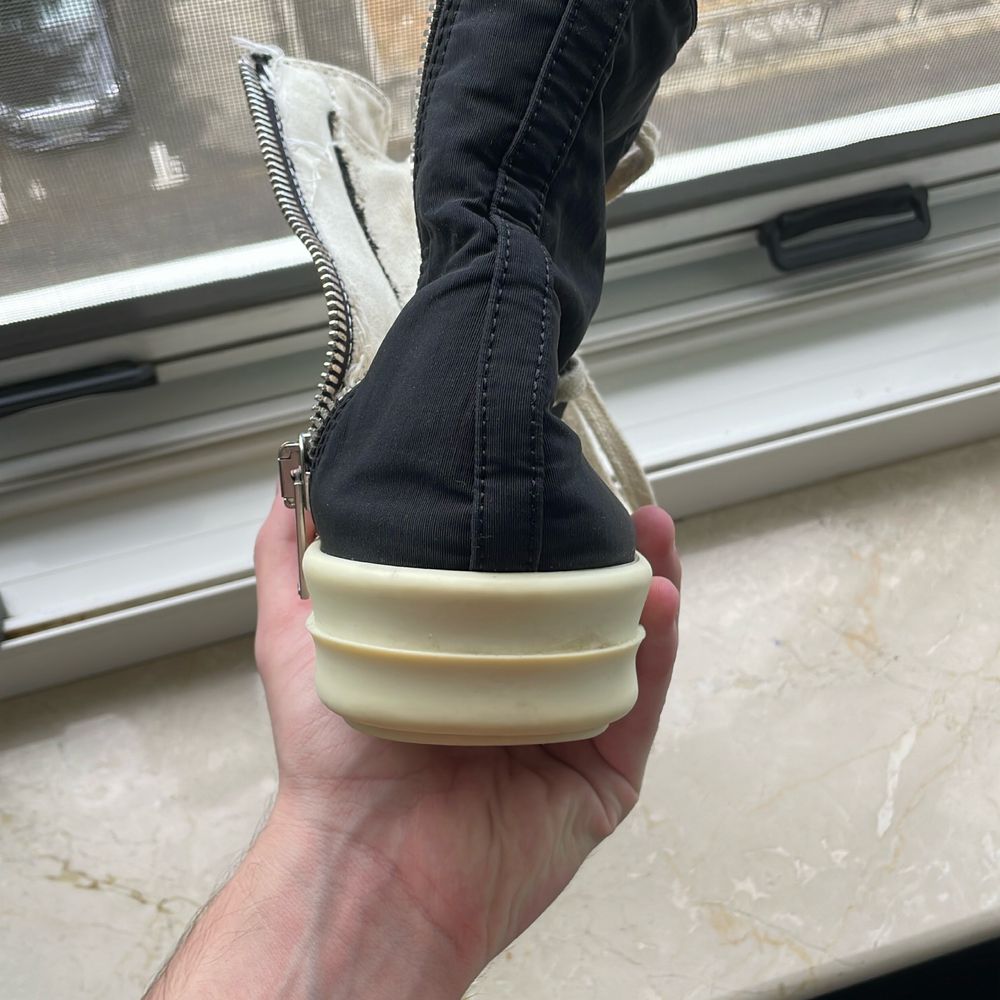 Sneakersi Rick Owens 1:1