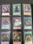 Binder Yu-Gi-Oh 360 carti