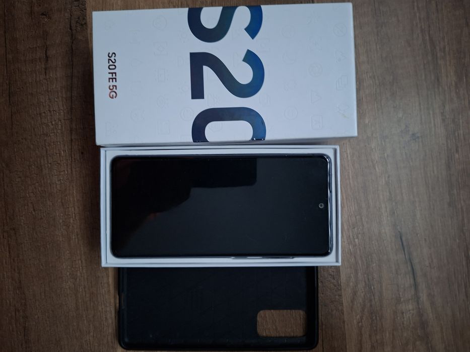 Samsung S 20 FE 5G