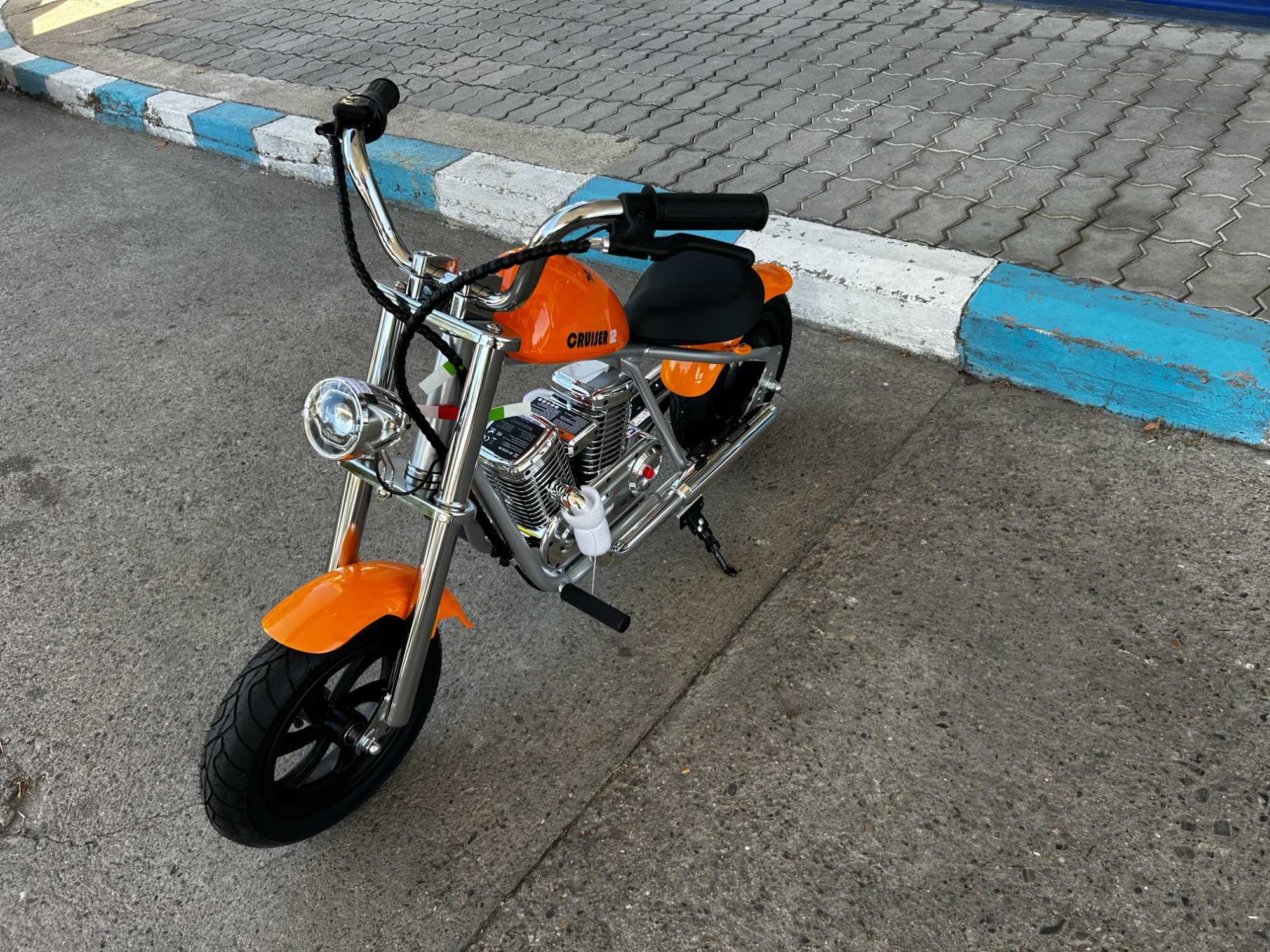 Електрически скутер KIDS CRUISER 12