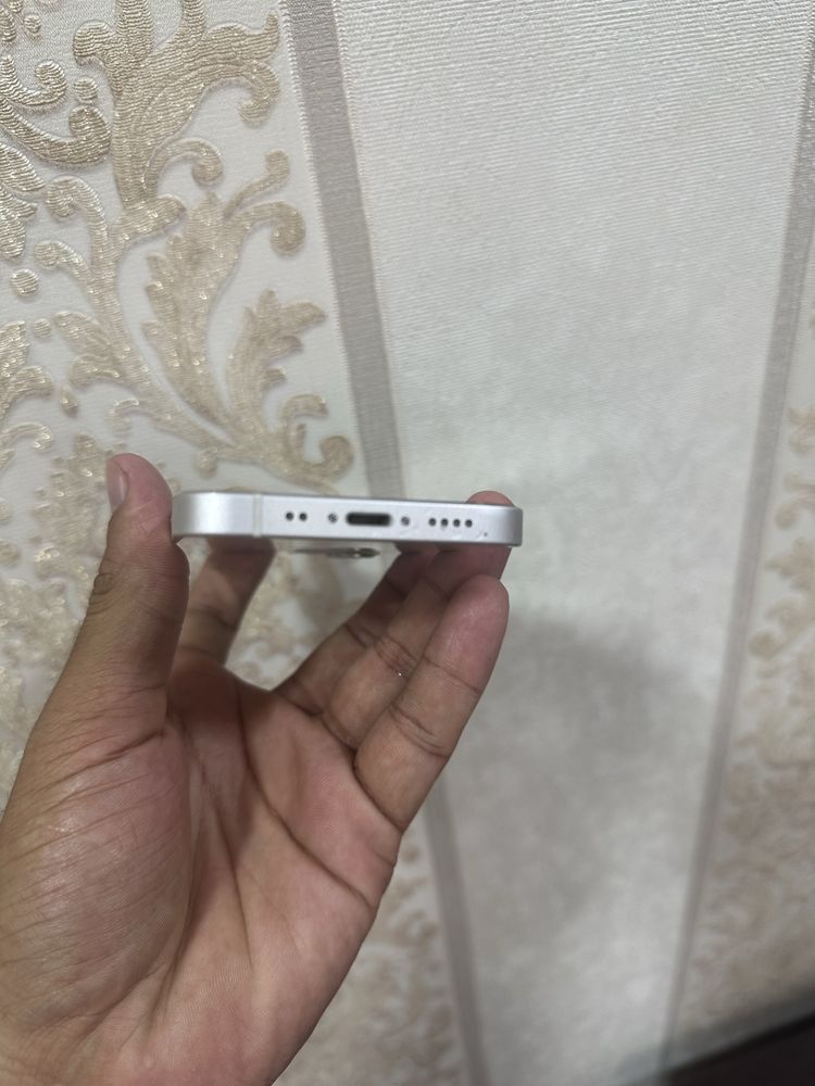 Iphone 12 mini idial