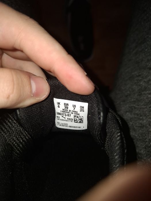 Pantofi Sport Puma RBD Game Low, marimea 39