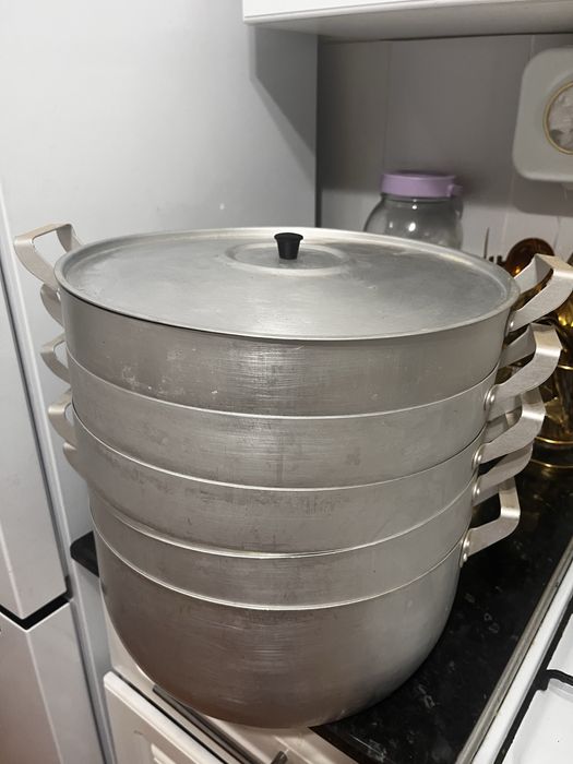 Продается мантоварка