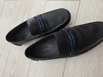 Calvin Klein, Napapijri, mocasini piele